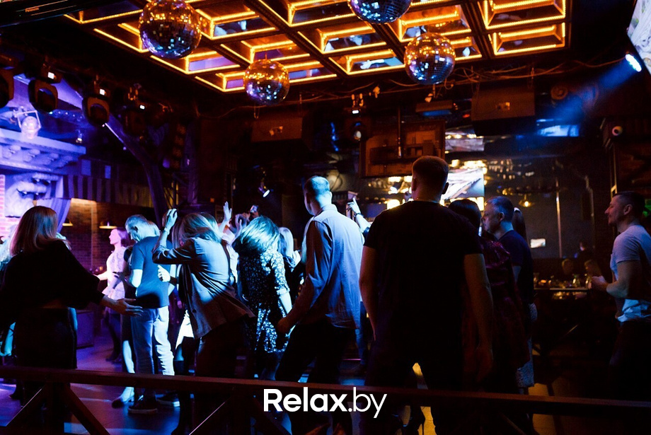 Brooklyn Live!, фото № 23