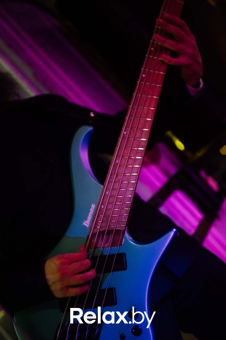 Новогодний корпоратив, фото № 144