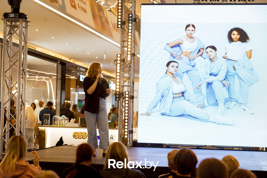 Шопинг Фест в ТРЦ Galleria Minsk, фото № 119