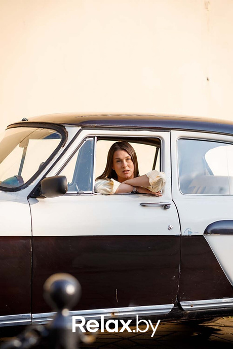 Открытие кафе Rustaveli, фото № 11