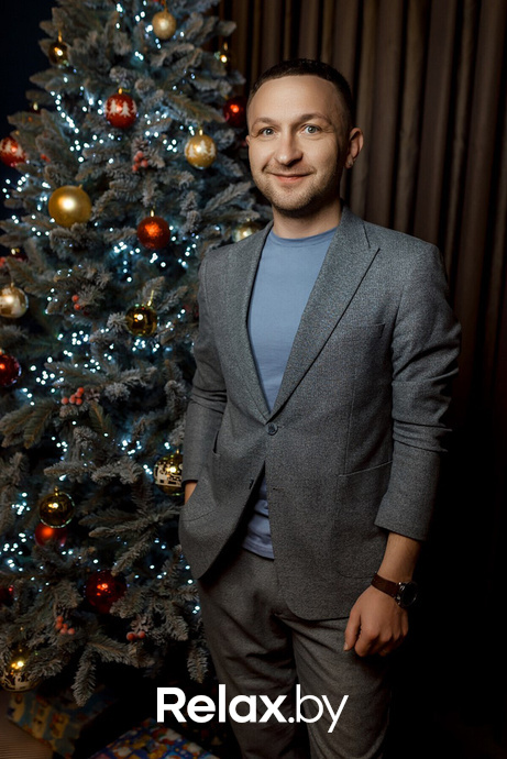 Новогодний Бруклин, фото № 45