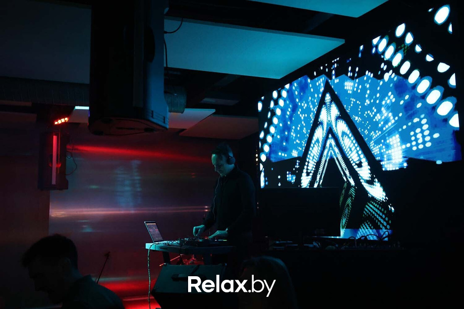 Terra party, фото № 44