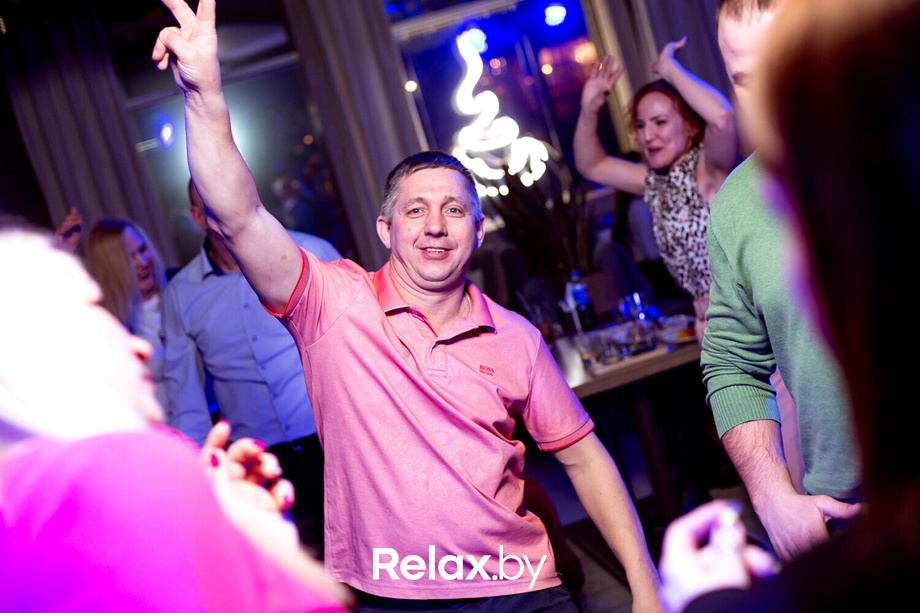 Ночные жители, фото № 64