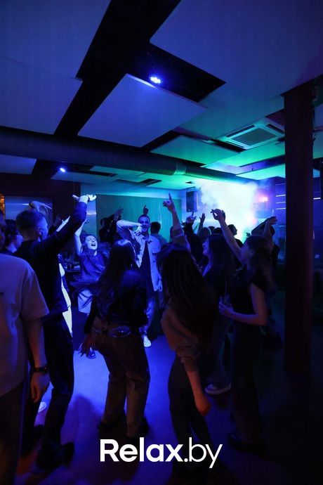 Terra party, фото № 67