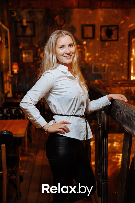 Friday Party, фото № 64