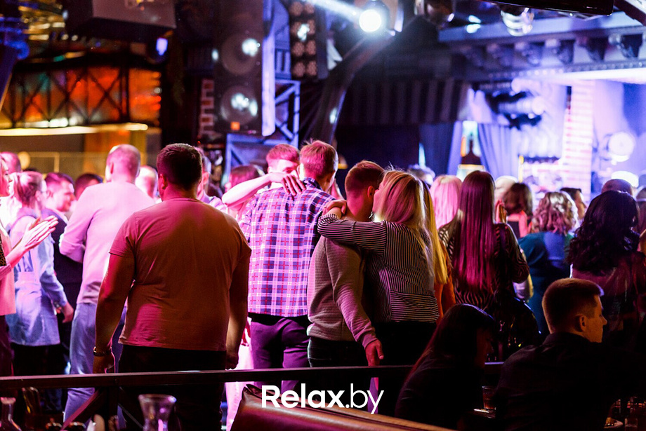 Brooklyn Live!, фото № 42