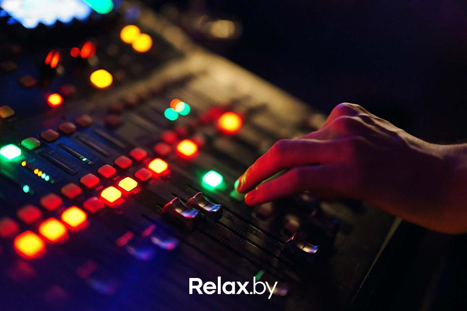 Saturday party, фото № 89