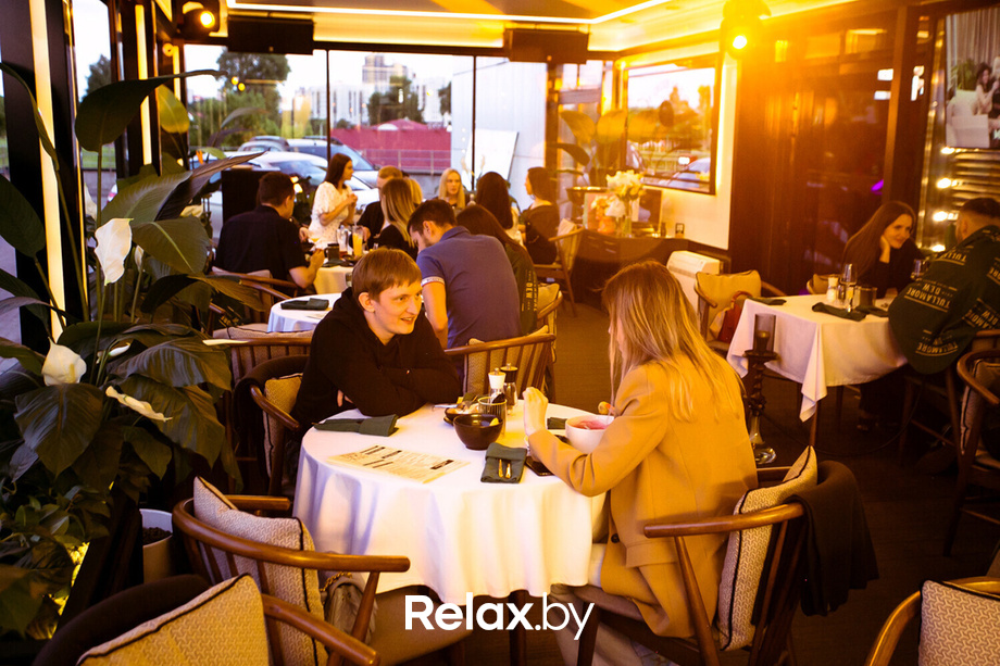 Выступление Екатерины Лазуки, фото № 57