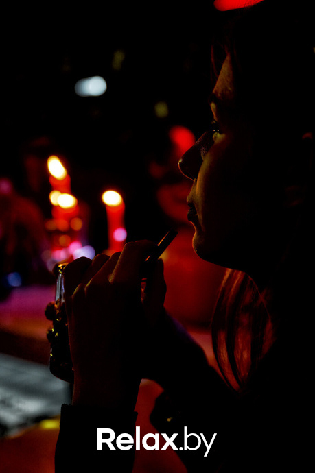 Dark night, фото № 32