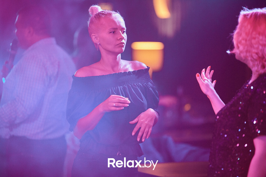 Shade, фото № 52