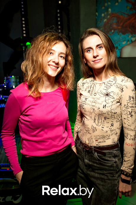 Ночные жители, фото № 6