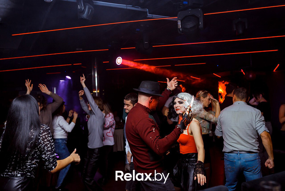 Saturday party, фото № 3