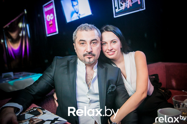 50 самых стильных мужчин по версии XXL, фото № 24