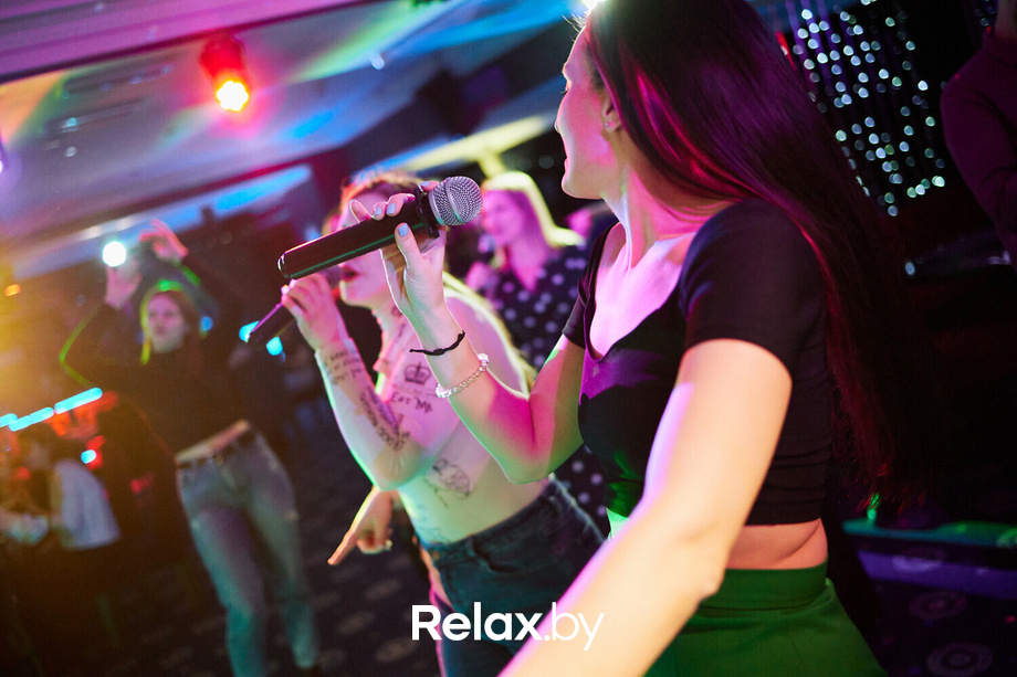 Karaoke, фото № 77