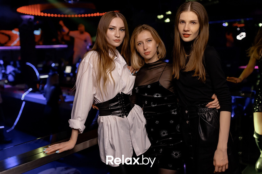 Friday MOOD, фото № 50