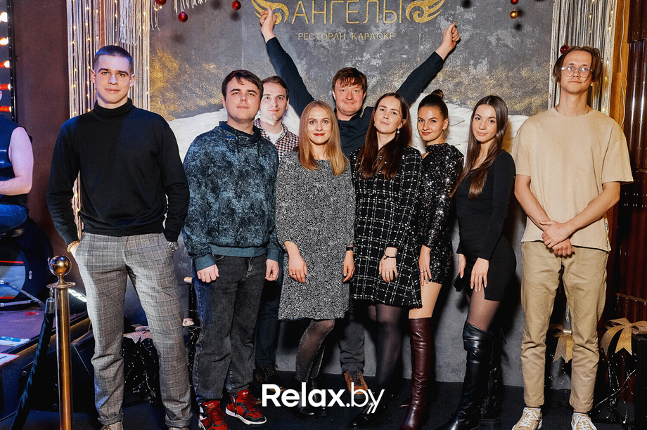 Wednesday Music, фото № 83