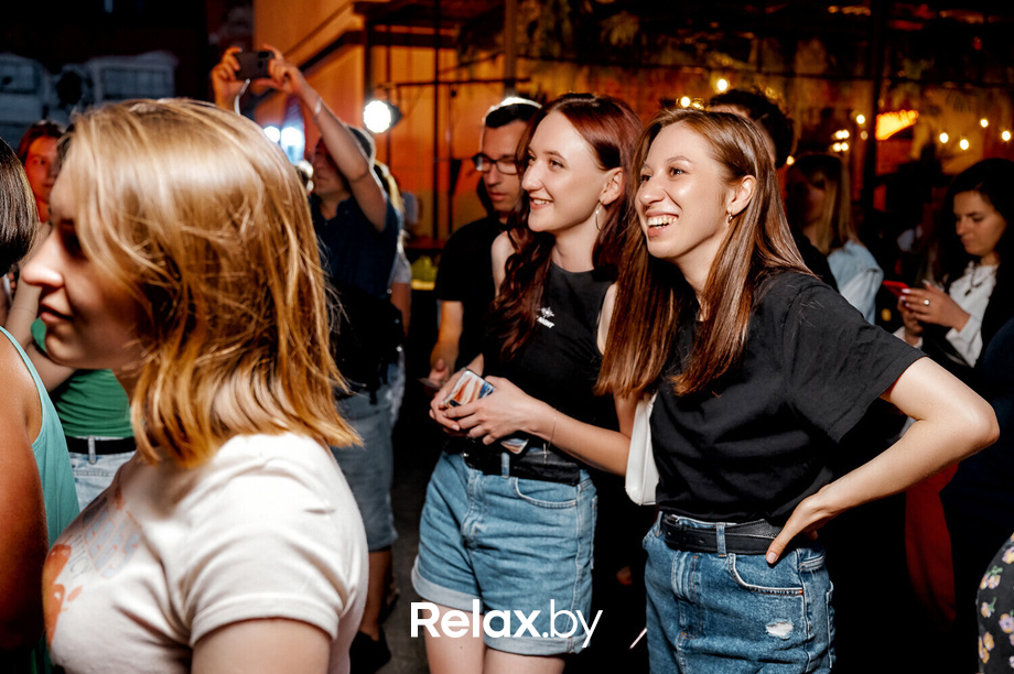 День Рождения Monkey Brothers, фото № 77