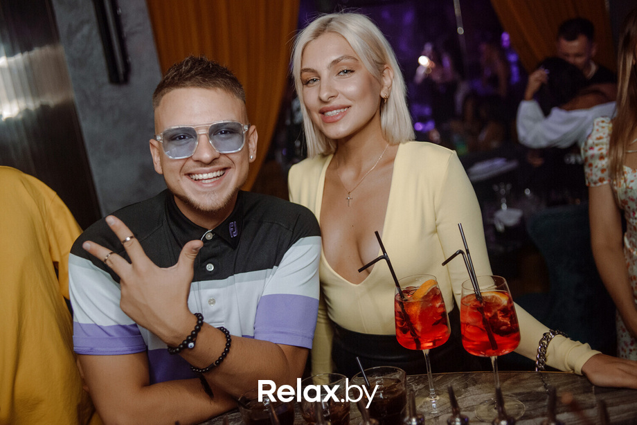 Friday LUXURIA LXR, фото № 51