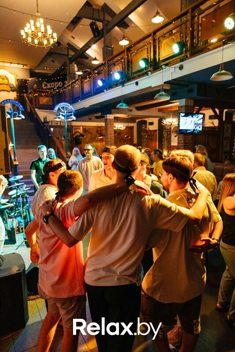 Суббота в Броваре, фото № 65