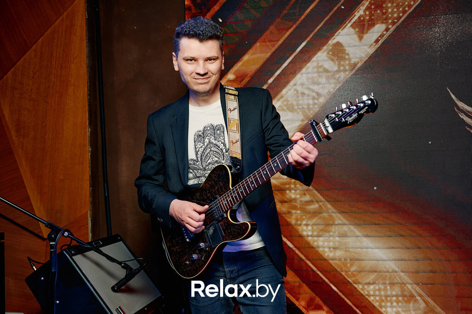 Friday Music, фото № 24