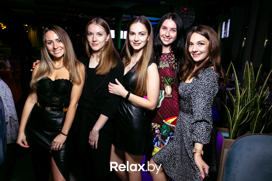 Ночные жители, фото № 2