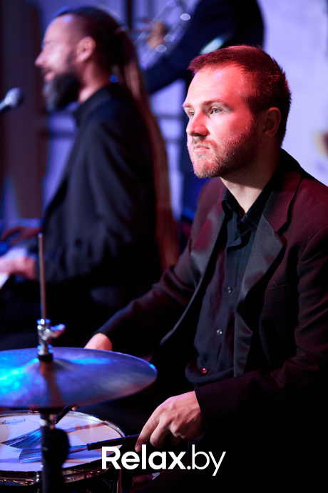 Шоу Мелодия удачи, фото № 30