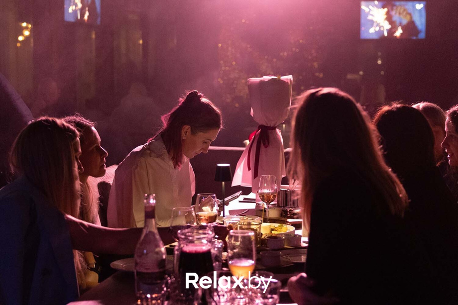 Ночные жители, фото № 67