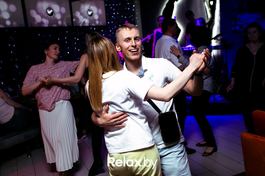 Ночные жители, фото № 25