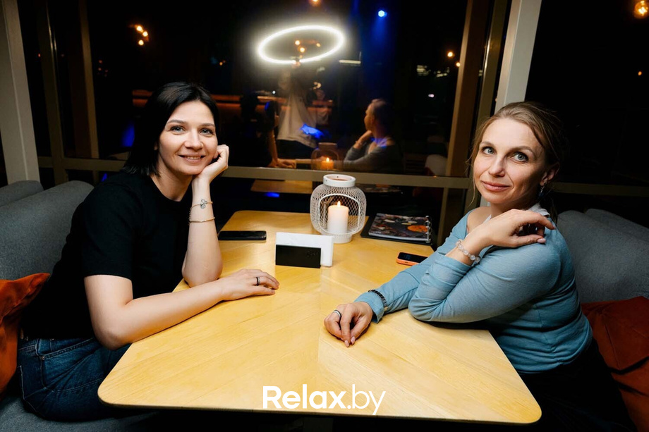 Ночные жители, фото № 23