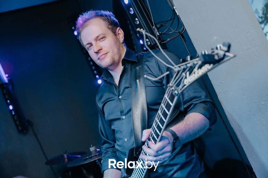 Ночные жители, фото № 16