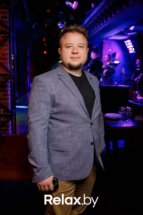 Brooklyn Live!, фото № 33