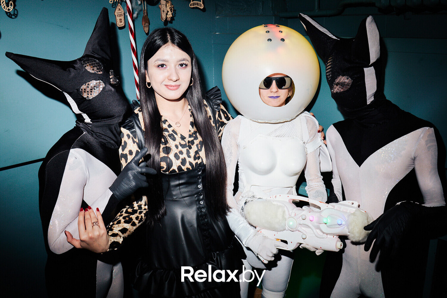 Nua New Year 23, фото № 195