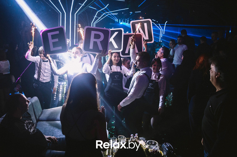 Birds show, фото № 75