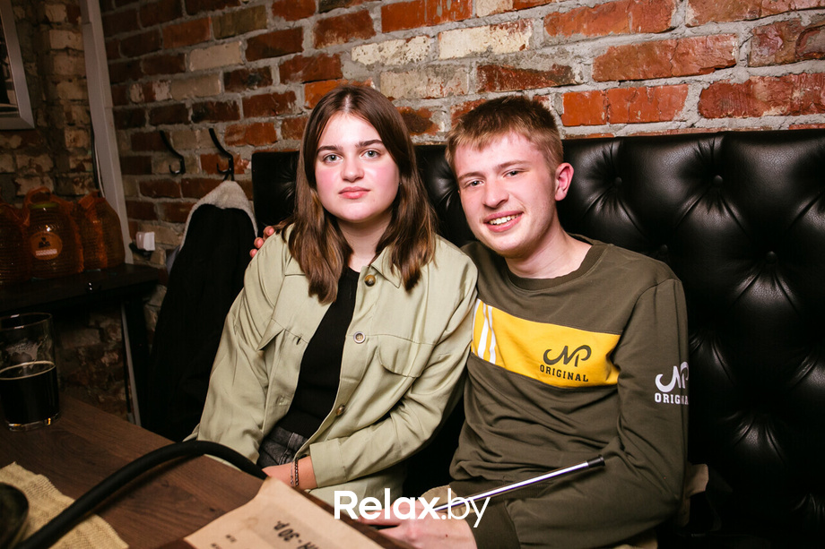 Пятница развратница, фото № 50