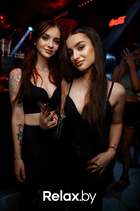 Friday party, фото № 45