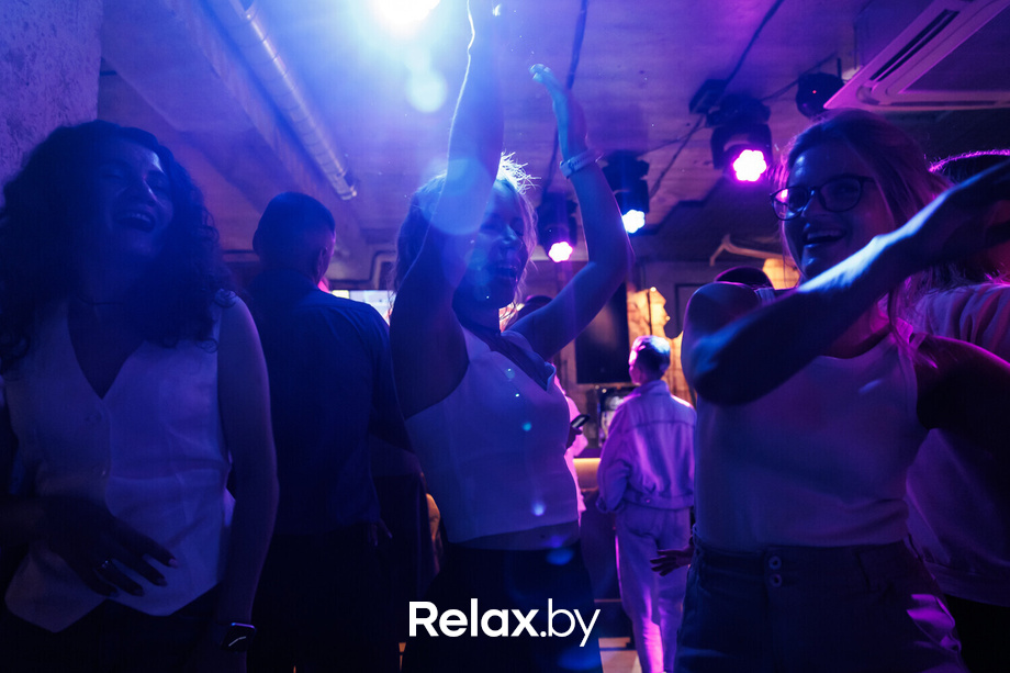 Saturday party, фото № 64