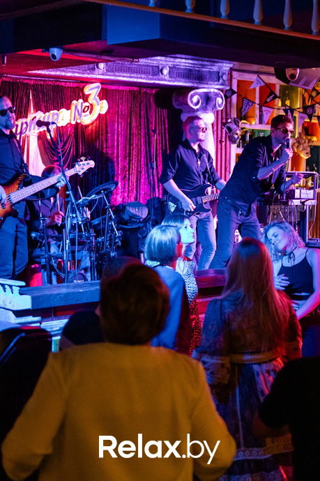 Новый год в Квартире, фото № 8