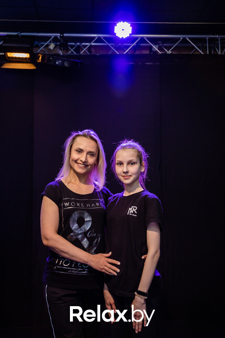 Театральная студия МАСКА workshop, фото № 69