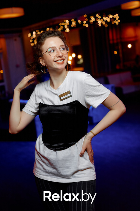 Минская тусовка 2000, фото № 25