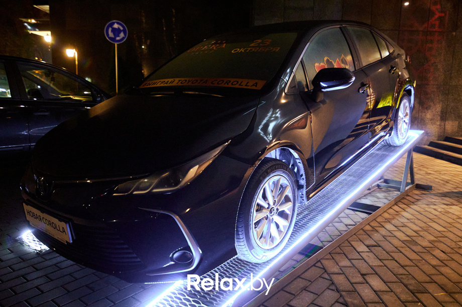 Шоу Мелодия удачи, фото № 40