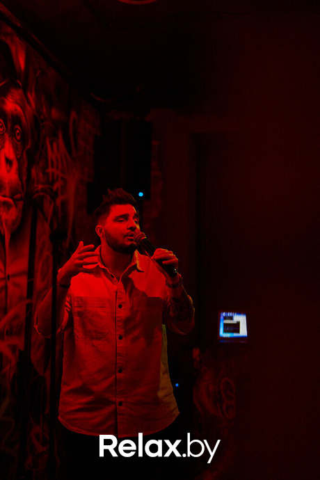 GATSBY, фото № 14