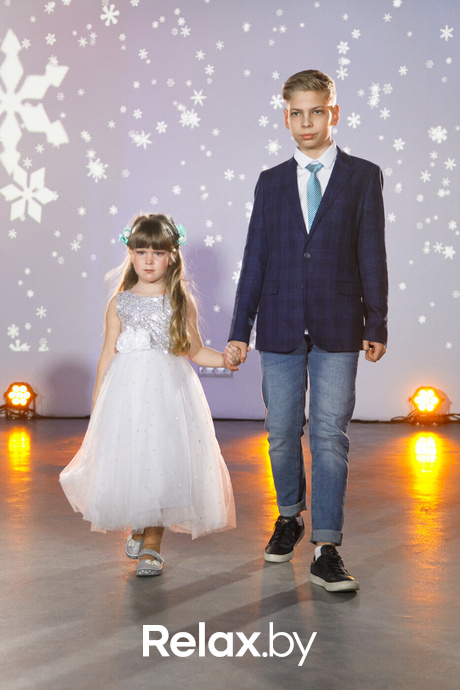 Fashion Show Gold Podium, фото № 28