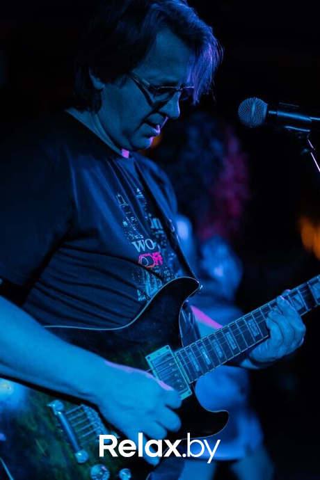 Saturday party, фото № 68