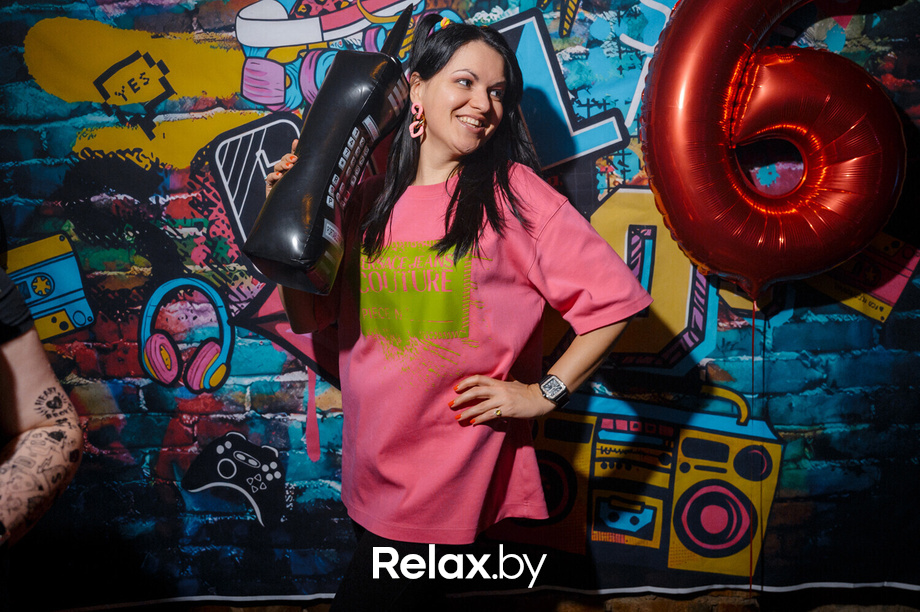 6 лет HookahPlace, фото № 133