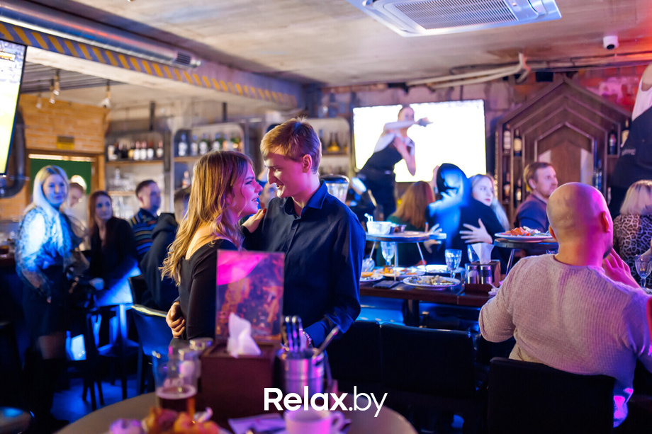 Zavod Saturday Night, фото № 110