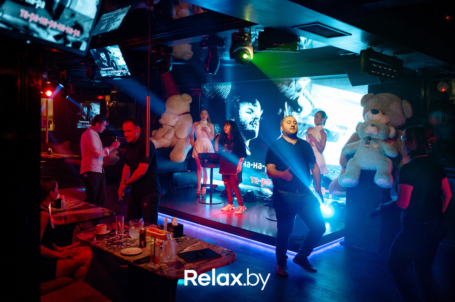 Have fun with us!, фото № 15