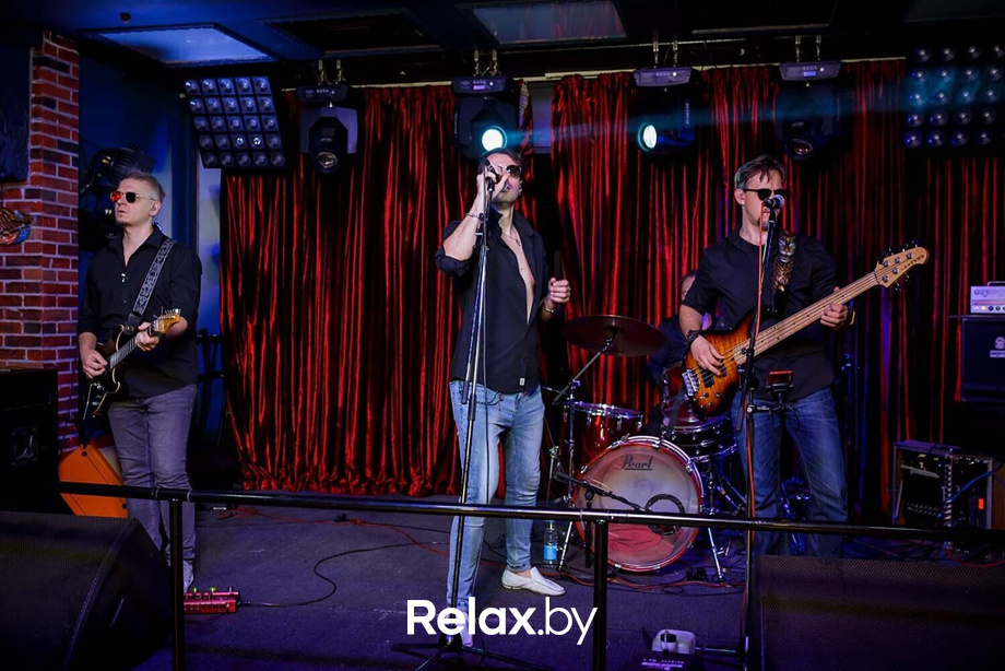 Brooklyn Live!, фото № 12