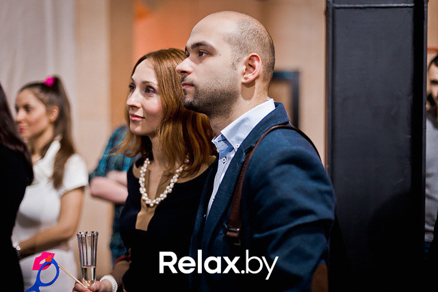 Новоселье Бизнес-школы "РАСТИ", фото № 54