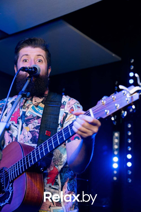 Ночные жители, фото № 3