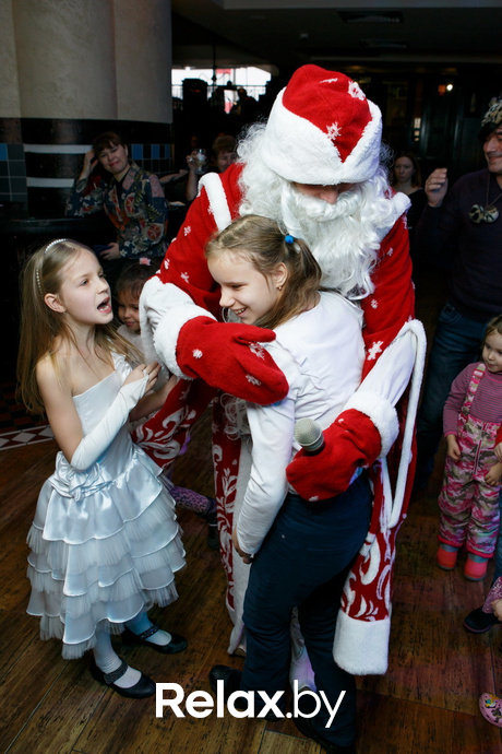 Новогодние приключения, фото № 21